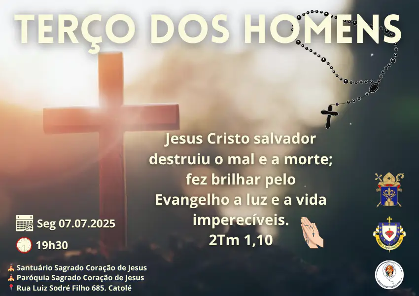 Jesus Cristo Salvador