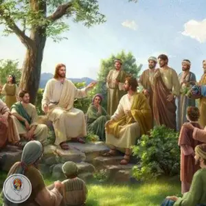Contemplamos o anúncio do Reino de Deus convidando à conversão
