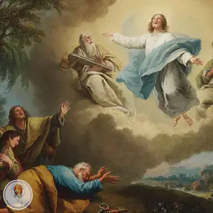Contemplamos a transfiguração de Nosso Senhor Jesus Cristo