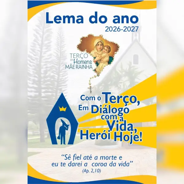 Lema do Ano