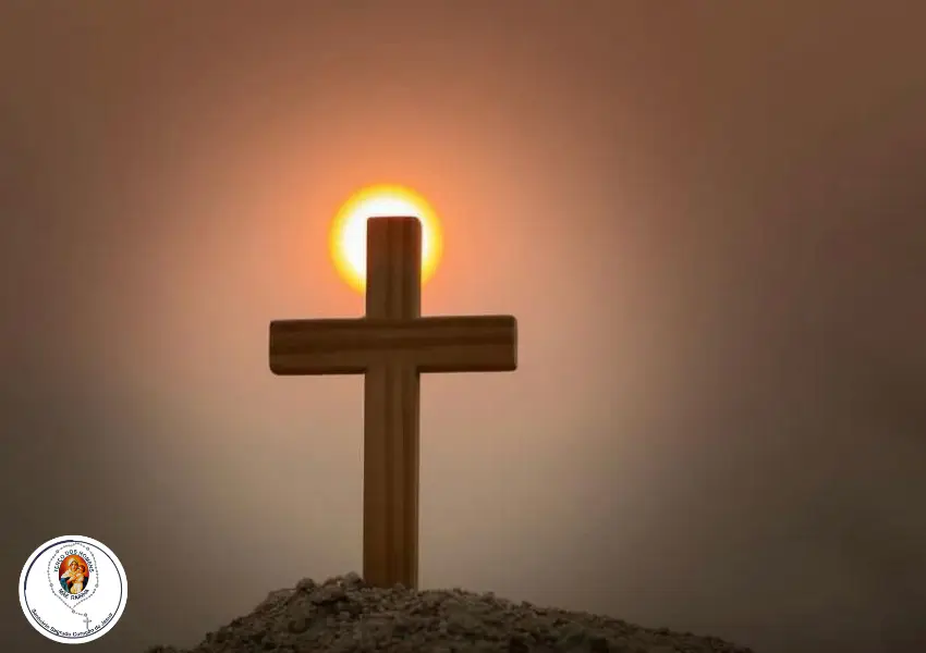 Oração de Combate Espiritual