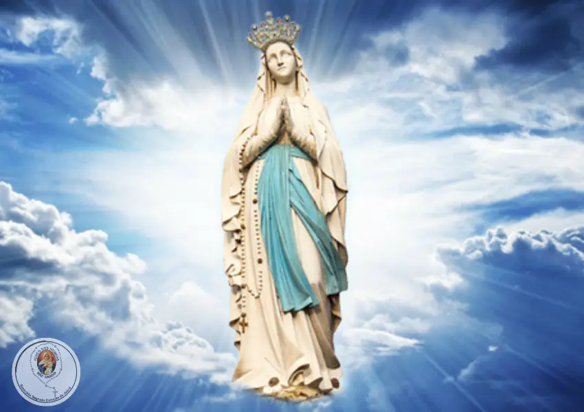 Ladainha de Nossa Senhora