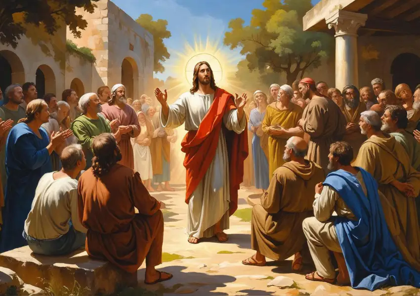 Proibir de Divulgar a Palavra de Deus