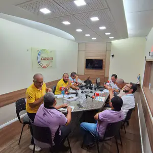 Programa Maria Evangelizando com o Terço