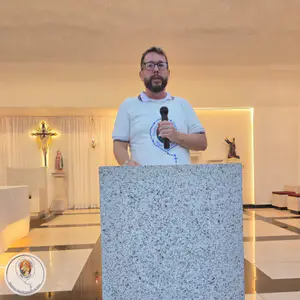 Terço dos Homens 07072025
