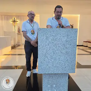 Terço dos Homens 07072025