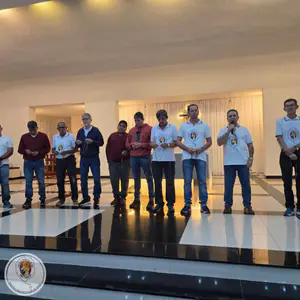 Terço dos Homens 07072025