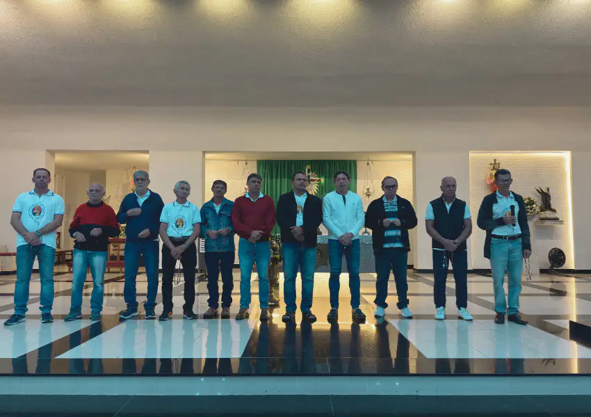 Reflexão do Evangelho de Mateus