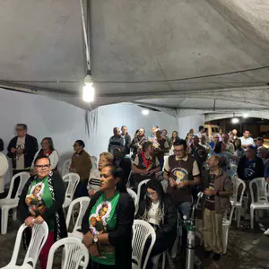 Terço dos Homens Comunidade São José