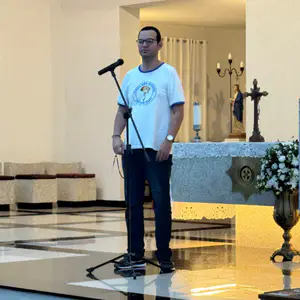 Movimento do Terço dos Homens