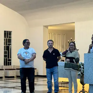 Movimento do Terço dos Homens