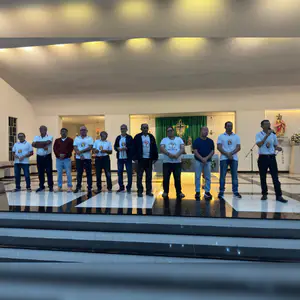 Movimento do Terço dos Homens