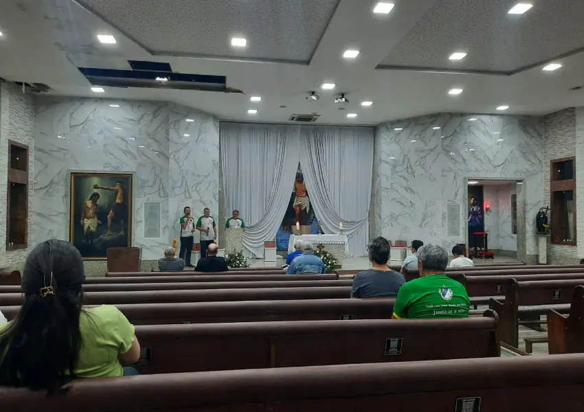 Família, Unidade, Fé e Resiliência