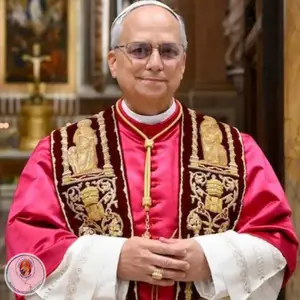 Papa Leão XIV