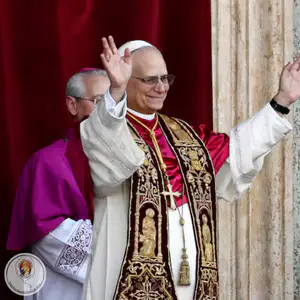 Papa Leão XIV