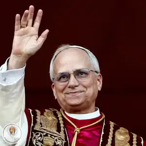 Papa Leão XIV