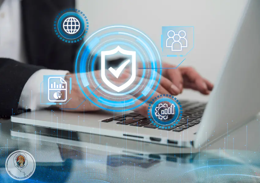 Política de Privacidade da Terço dos Homens