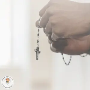 Breve Histórico do Terço