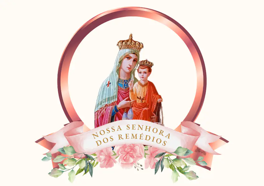 Nossa Senhora dos Remédios
