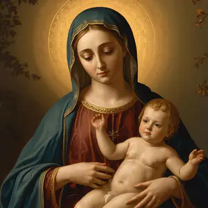 Nossa Senhora dos Remédios