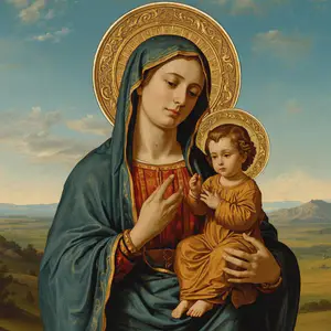 Nossa Senhora dos Remédios