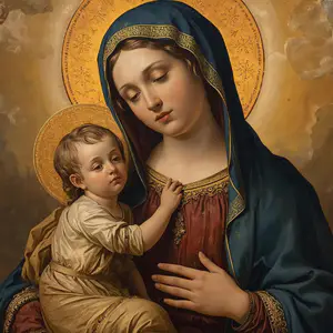 Nossa Senhora dos Remédios
