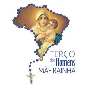 Terço dos Homens Mãe Rainha