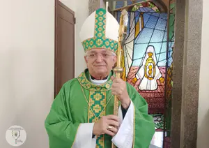 Dom Dulcënio