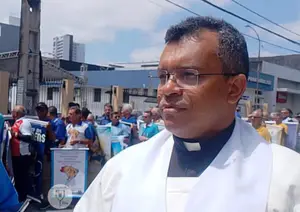 Padre Fernando