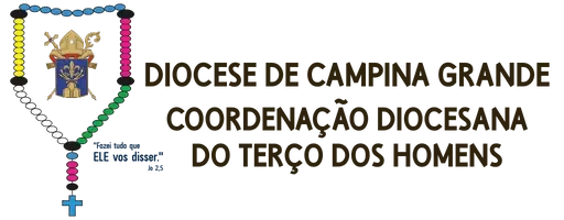 Terço dos Homens Mãe Rainha Diocese