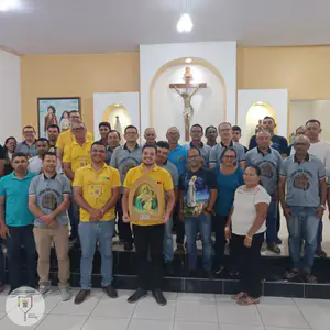 Município de Damião Celebra Área Pastoral de Nossa Senhora de Fátima