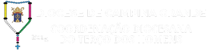 Terço dos Homens Mãe Rainha Diocese