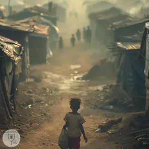 IX dia mundial dos pobres
