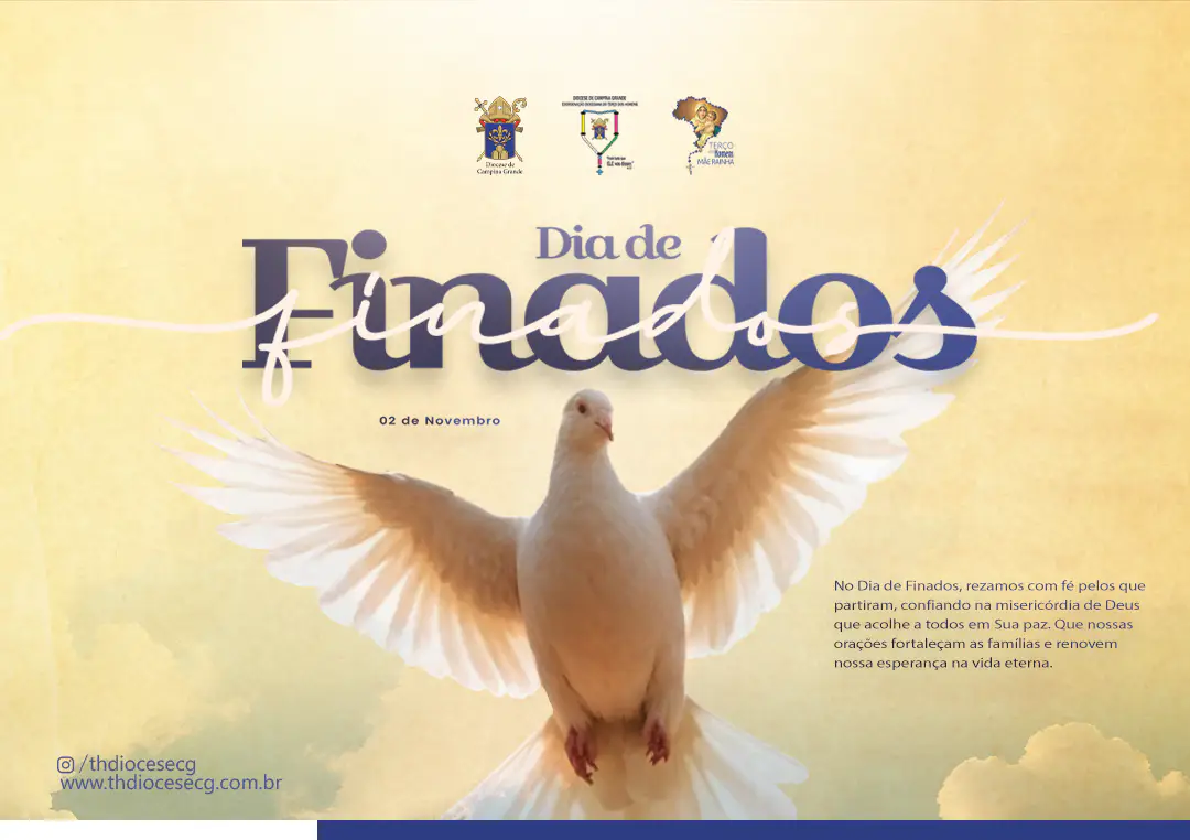 Finados: O que significa por que é celebrado?