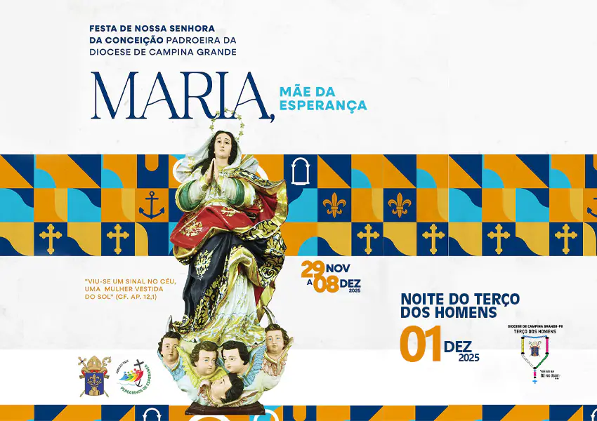 Festa de Nossa Senhora da Conceição
