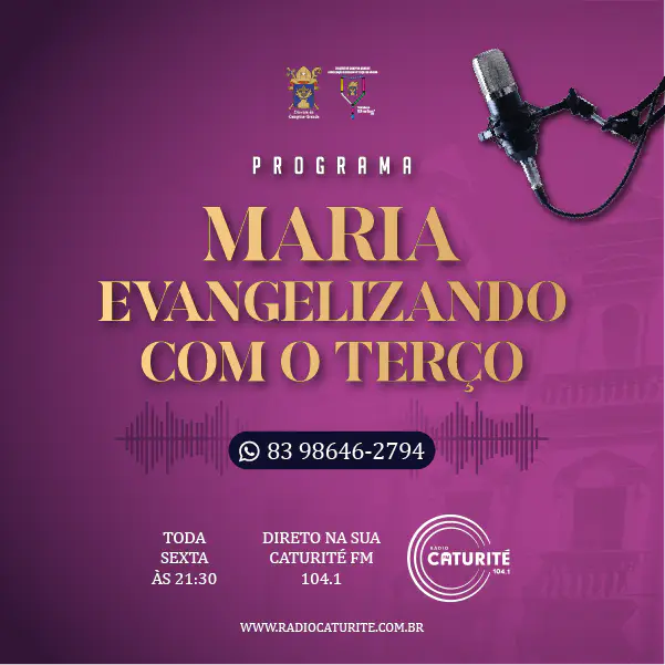 Marai Evangelizando