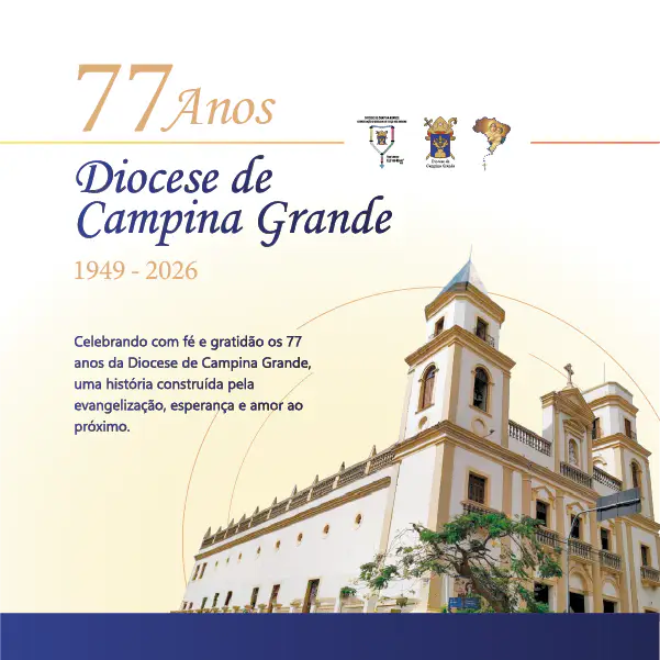 77 Anos Diocese