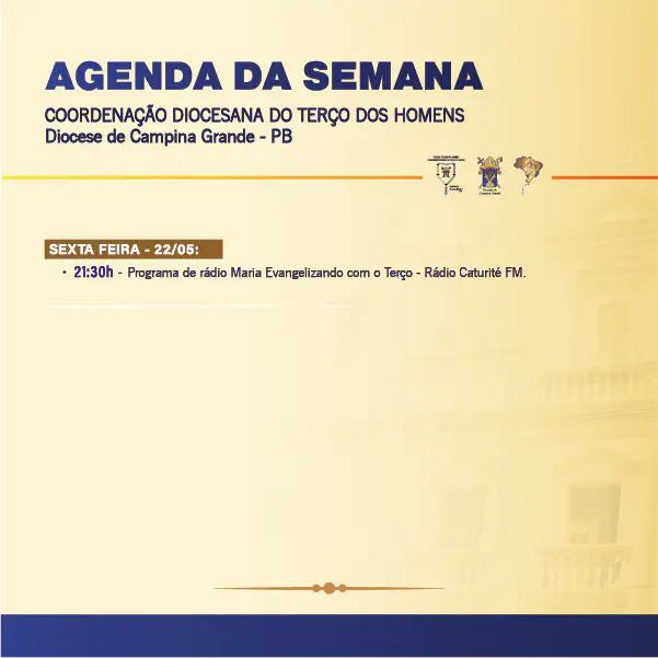 Agenda