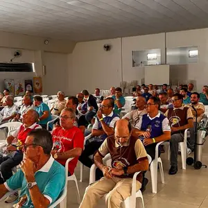 CONGRESSO DIOCESANO