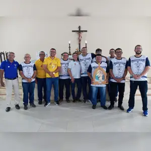 CONGRESSO DIOCESANO