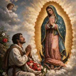 Mês de Nossa Senhora e sua Devoção