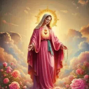 Mês de Nossa Senhora e sua Devoção