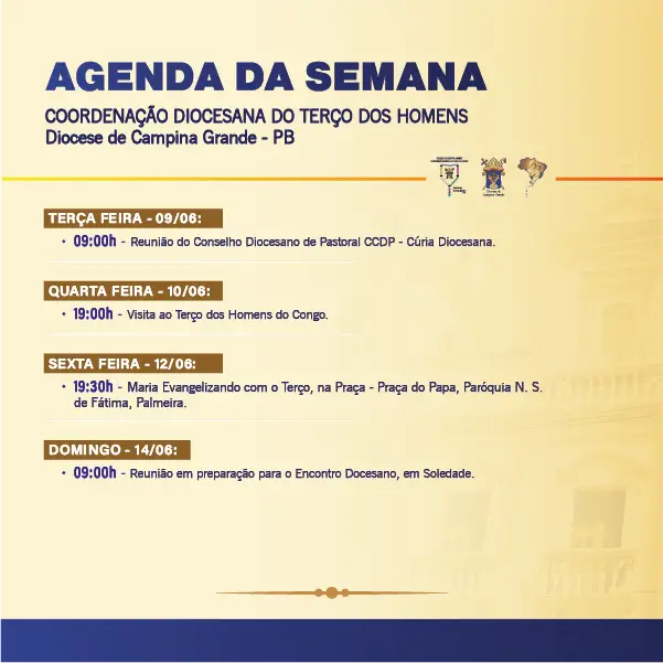 Agenda