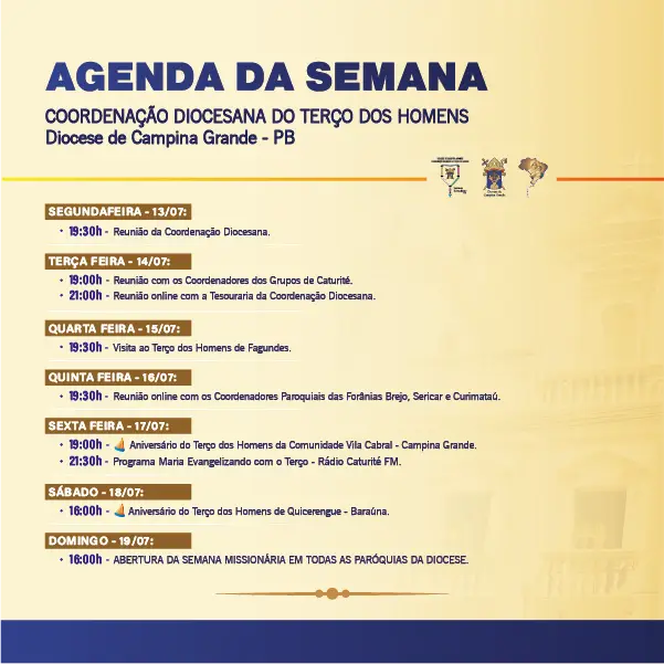 Agenda